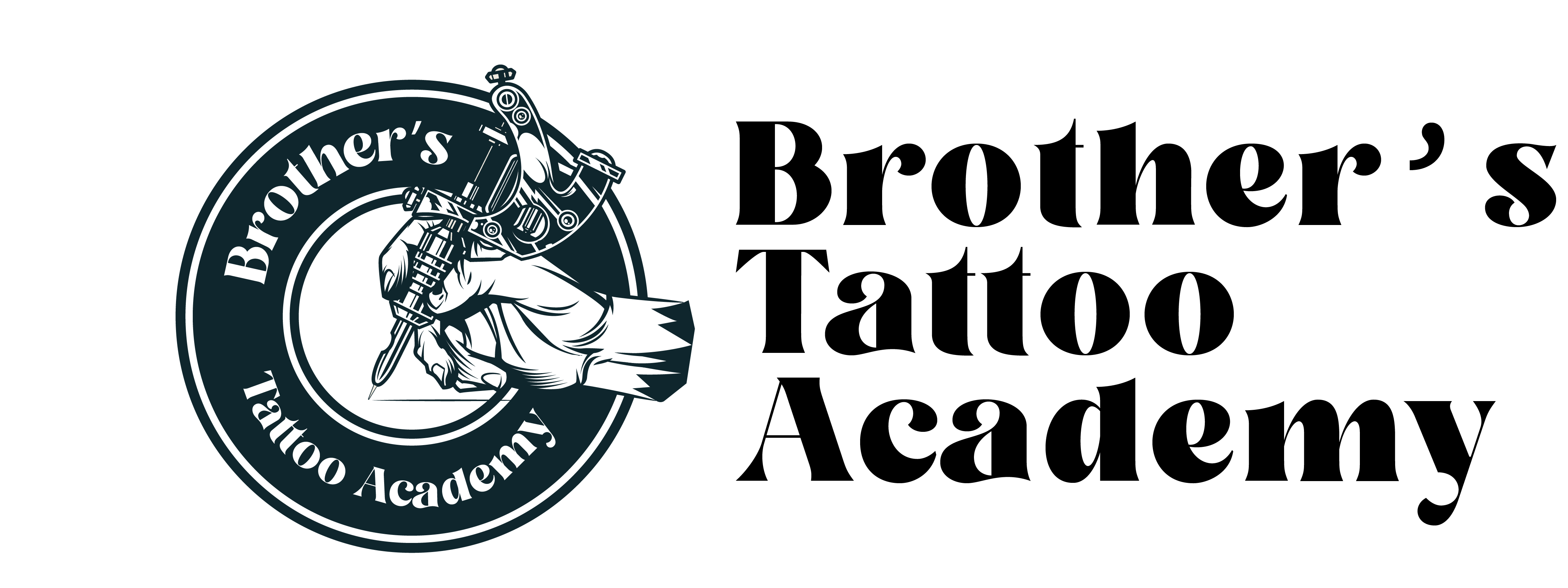 Brother's Tattoo Academy